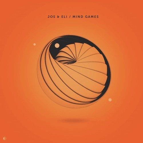 image cover: Jos & Eli - Mind Games / Einmusika Recordings