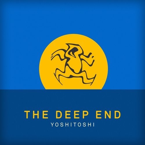 image cover: Yoshitoshi: The Deep End / Yoshitoshi Recordings