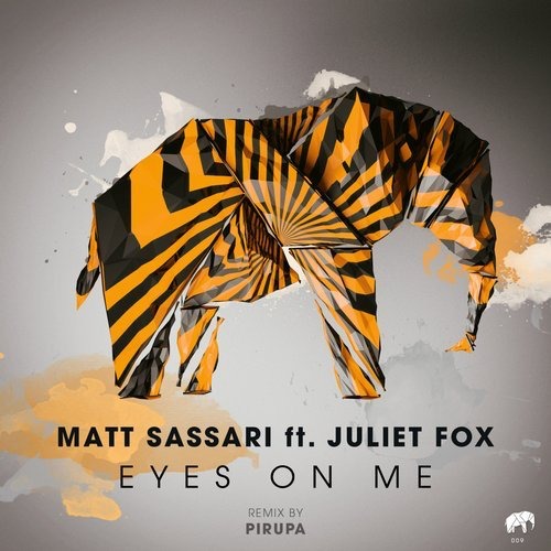 image cover: Juliet Fox, Matt Sassari - Eyes on Me / Set About