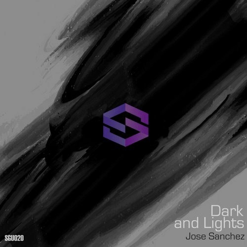 image cover: Jose Sanchez - Dark And Lights / Santa Gema Unlimited