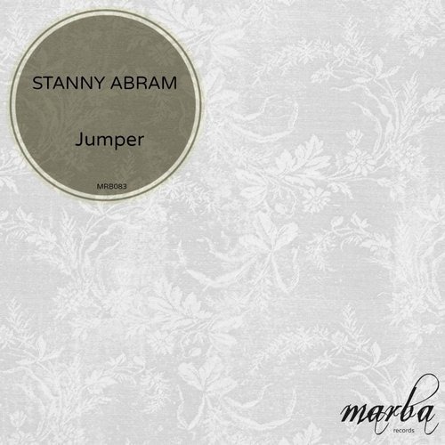 image cover: Stanny Abram - Jumper / Marba Records