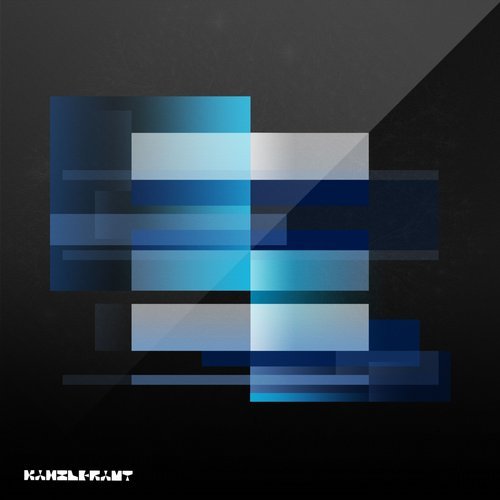 image cover: Ray Kajioka - Consistency (Remixes) / Kanzleramt