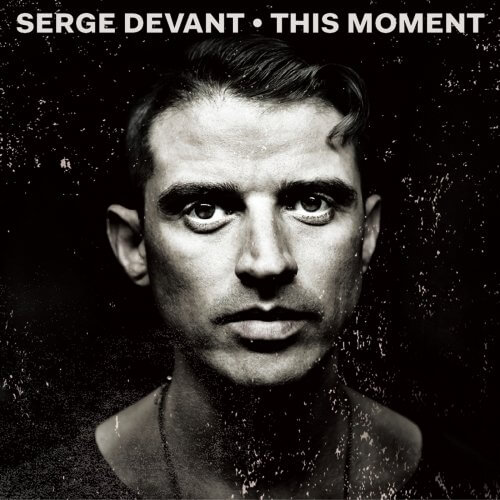 image cover: Serge Devant - This Moment / Crosstown Rebels