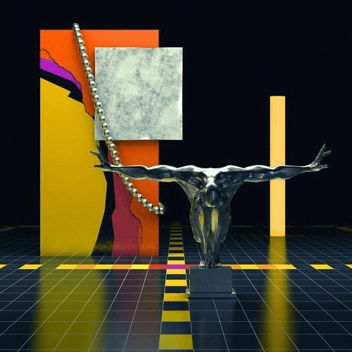 image cover: Vin Sol - Instinct / Ultramajic