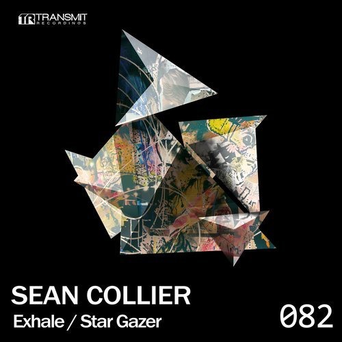 image cover: Sean Collier - Exhale / Star Gazer / Transmit Recordings