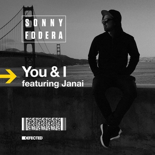 image cover: Sonny Fodera, Janai - You & I / Defected