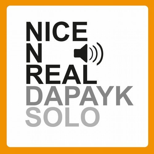 image cover: Dapayk Solo - Nice 'n' Real / Mo's Ferry Productions