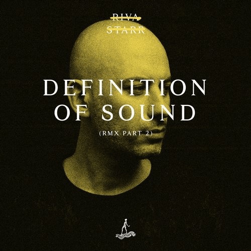 image cover: Riva Starr - Definition Of Sound (Remixes Part 2) / Cajual