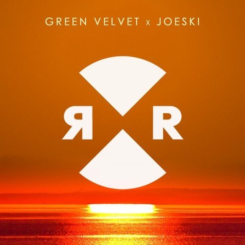 image cover: Joeski, Green Velvet - Rouse / Relief