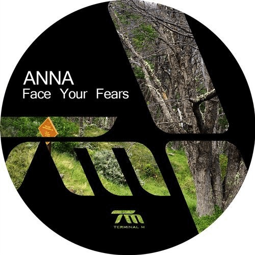 image cover: ANNA - Face Your Fears / Terminal M