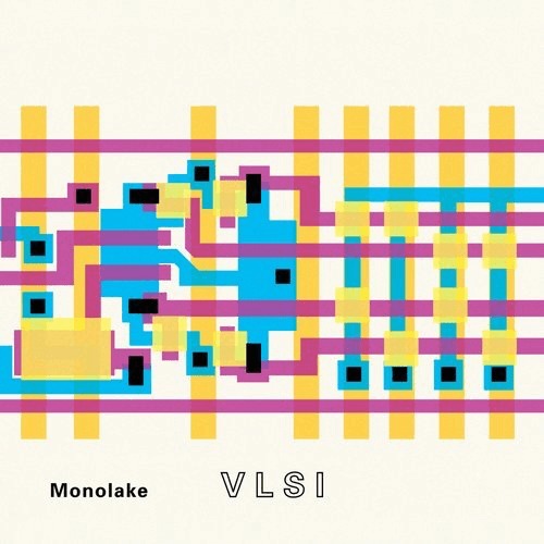 image cover: Monolake - VLSI / Imbalance Computer Music