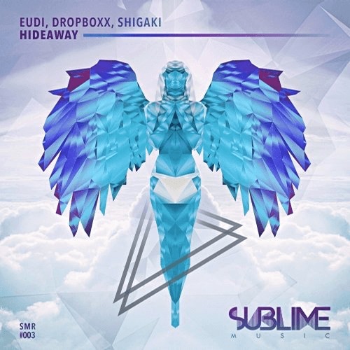 image cover: Dropboxx, Shigaki, Eudi - Hideaway / Sublime Music