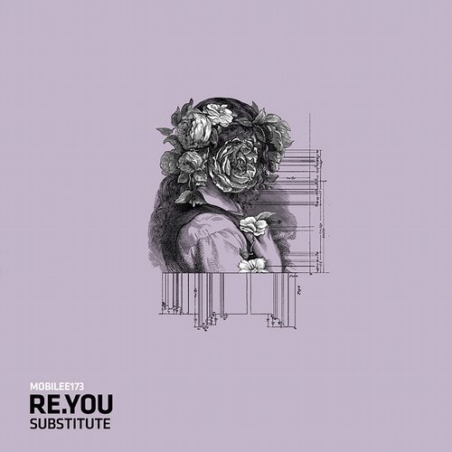 image cover: Re.you - Substitute / Mobilee Records