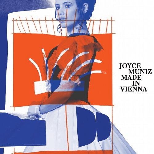 image cover: Joyce Muniz - Made In Vienna / Exploited