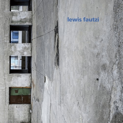 image cover: Lewis Fautzi - Elocution / Figure