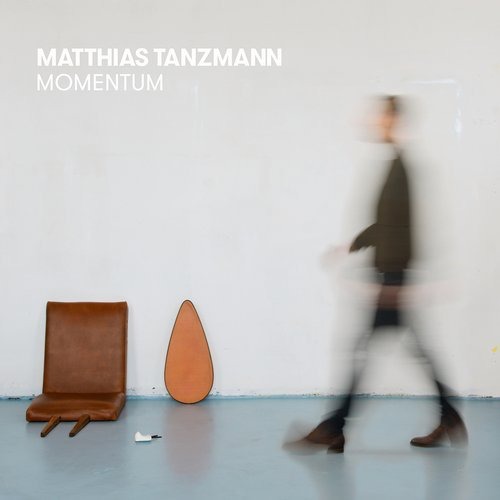 image cover: Matthias Tanzmann - Momentum / Moon Harbour Recordings
