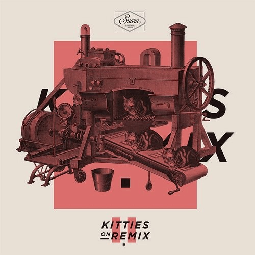image cover: Kitties On Remix 2 / Suara