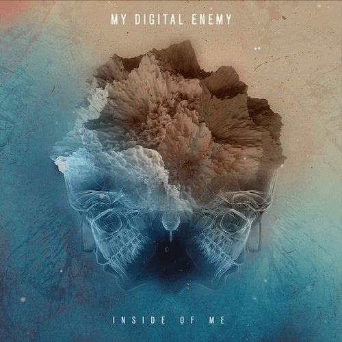image cover: My Digital Enemy - Inside Of Me / Polydor Associated Labels
