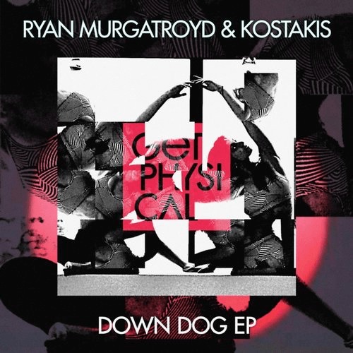 image cover: Ryan Murgatroyd - Down Dog / Get Physical Music