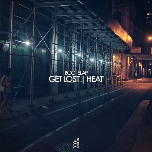 image cover: Boot Slap - Get Lost / Heat / VIVa MUSiC