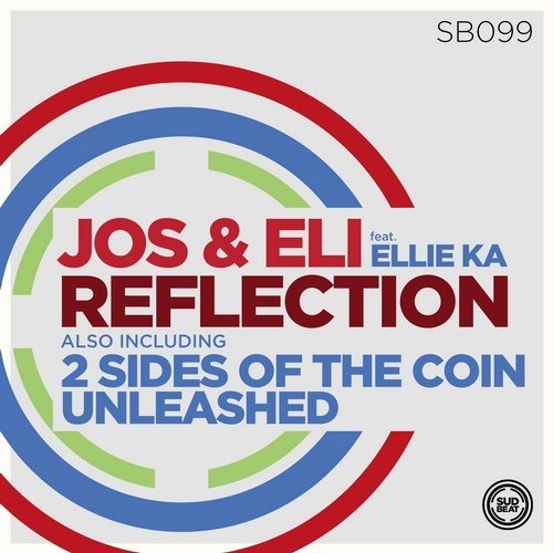 image cover: Jos & Eli - Reflection / Sudbeat Music