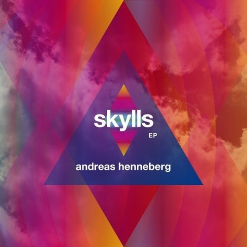 image cover: Andreas Henneberg - Skylls EP / Systematic Recordings