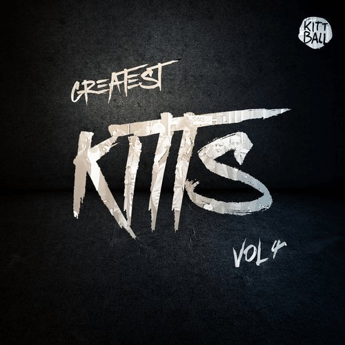 image cover: GREATEST KITTS VOL.4 / Kittball