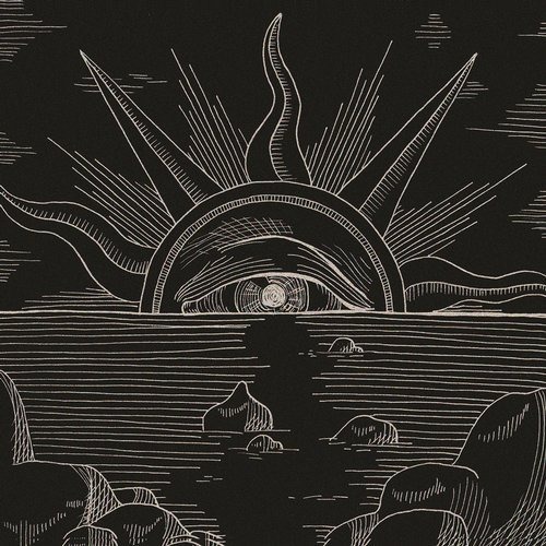 image cover: Phil Kieran - Blinded By The Sun / Hot Creations