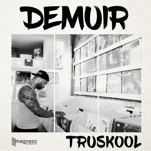 image cover: Demuir - TruSkool / Magnetic Recordings