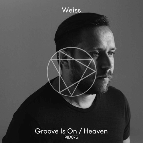 image cover: Weiss (UK) - Groove Is On / Heaven / Play It Down