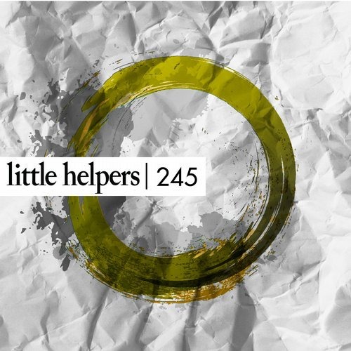image cover: False Image - Little Helpers 245 / Little Helpers