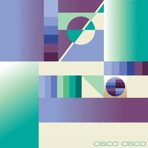 image cover: Cisco Cisco - Jazzy days, jazzy nights / Apersonal Music