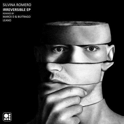 image cover: Silvina Romero - Irreversible EP / Syncopate