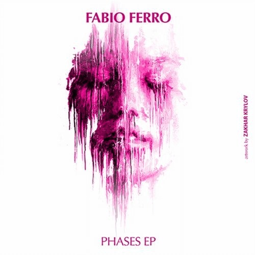 image cover: Fabio Ferro - Phases EP (+Roberto Capuano I'll House U Mix) / Familia