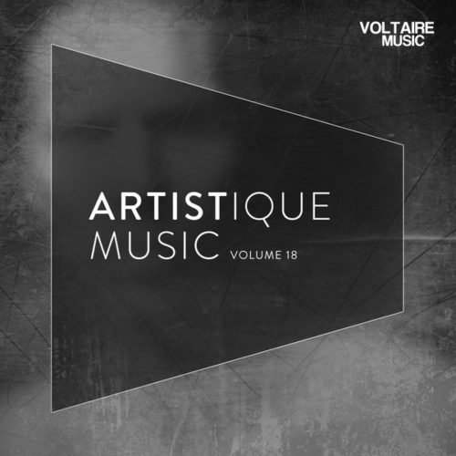 image cover: Artistique Music Vol. 18 / Voltaire Music