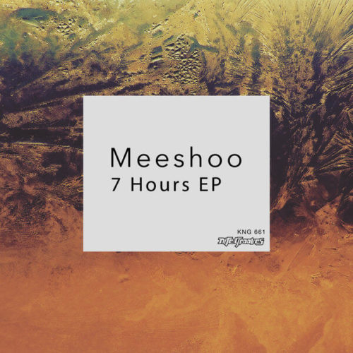 image cover: Meeshoo - 7 Hours Ep / Nite Grooves