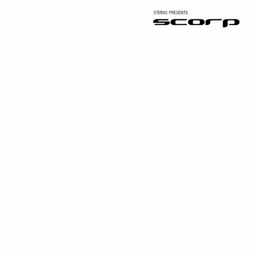 image cover: Scorp, Sterac - Scorp / Token