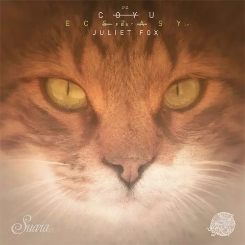 image cover: Coyu - Ecstasy EP / Suara