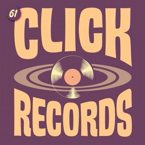 image cover: Stefano Richetta - Una / Click Records