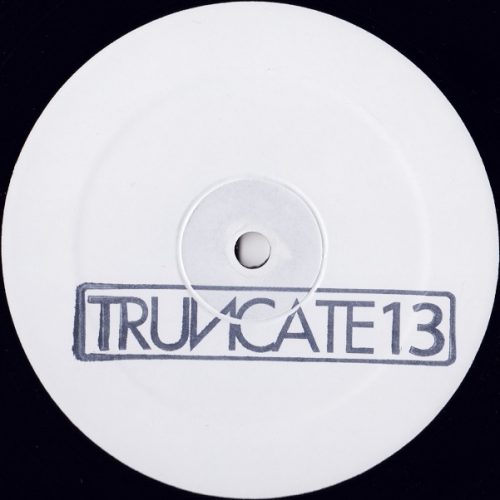 Truncate – Wave 1 / Truncate