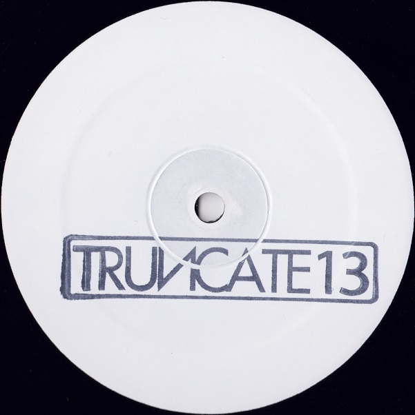 image cover: Truncate - Wave 1 / Truncate