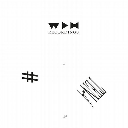 image cover: Krewcial - WPH TEN-4 / We Play House Recordings