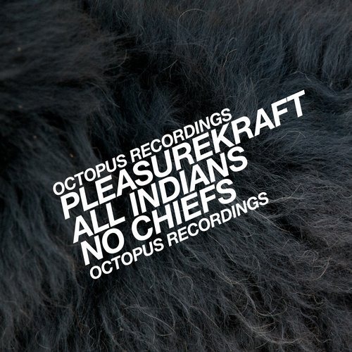 image cover: Pleasurekraft - All Indians, No Chiefs / Octopus Records