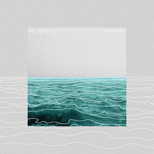 image cover: Vejopatis - Versmes / Cold Tear Records