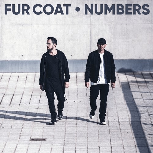 image cover: Fur Coat - Number's EP (+Vin Sol Remix) / Crosstown Rebels