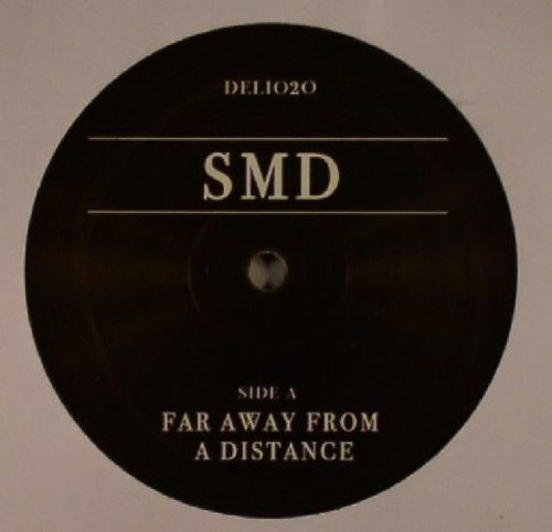 Simian Mobile Disco – Far Away From A Distance / Delicacies