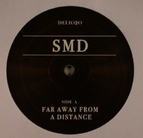 image cover: Simian Mobile Disco - Far Away From A Distance / Delicacies