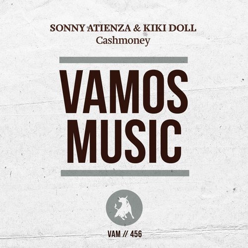 image cover: Kiki Doll, Sonny Atienza - Cashmoney / Vamos Music