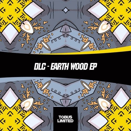 DF54DF5D Dlc - Earth Wood EP / Tobus Limited