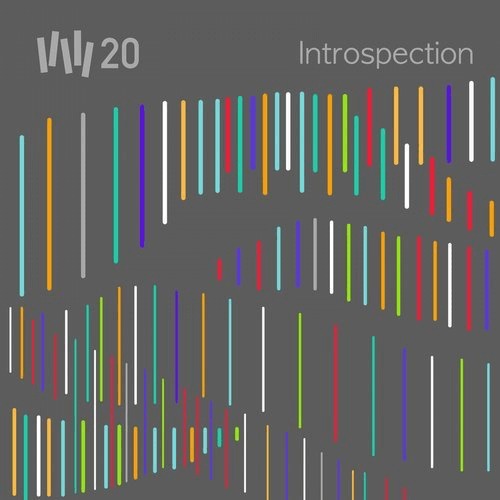 image cover: Vince Watson - VW20 : Introspection - Exclusive Beatless Trax / Everysoul